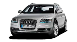 �������������� Audi Allroad A6 �6 4F (2005-2011)