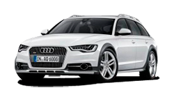 �������������� Audi A6 (4G, C7) Allroad c 2011