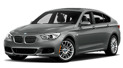 �������������� BMW 5er GT (F07)