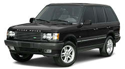 �������������� LAND ROVER Range Rover II P38
