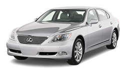�������������� LEXUS LS460