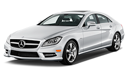 Ремонт или замена пневмоподвески Mercedes CLS W218 в Киришах, восстановление пневмоподушек и пневмобаллонов Mercedes CLS W218.