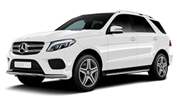 Ремонт или замена пневмоподвески Mercedes GLE W166 в Киришах, восстановление пневмоподушек и пневмобаллонов Mercedes GLE W166.
