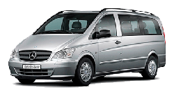�������������� Mercedes Benz Viano W639